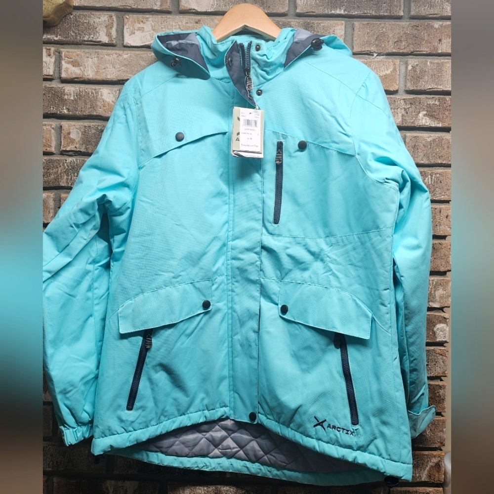 Arctix Winter Coat